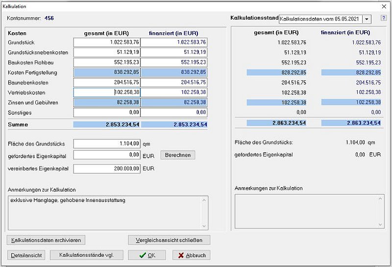 Dummybild für Abakus Funktion