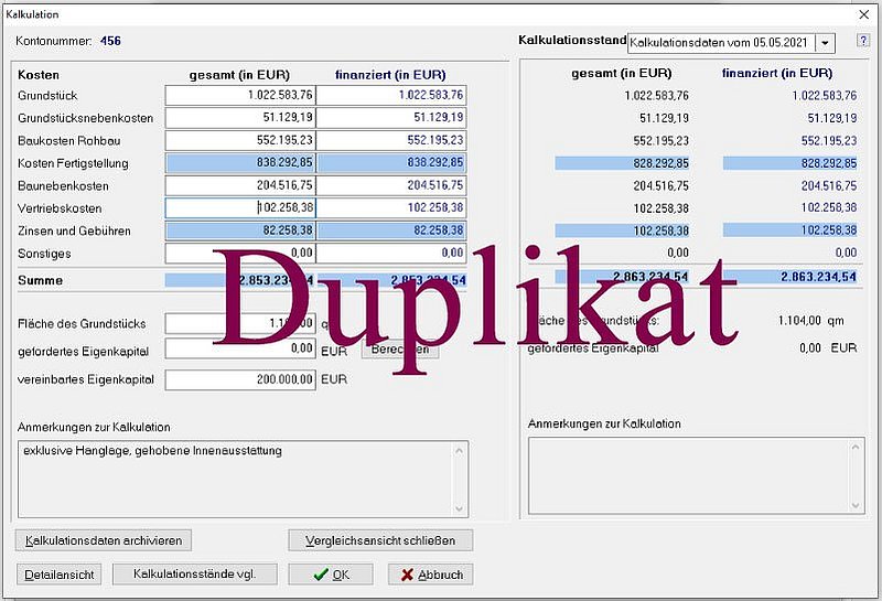 Dummybild für Abakus Funktionen Dupliziert