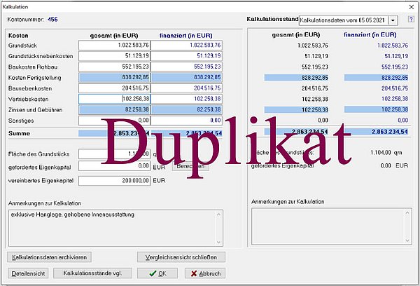 Dummybild für Abakus Funktionen Dupliziert