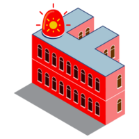 F für Frühwarnsystem